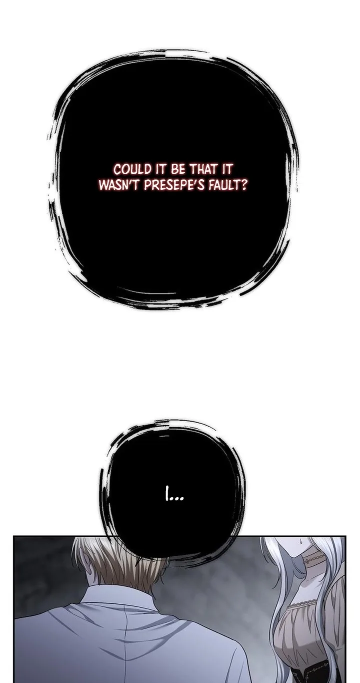 Praesepe Outside the Cage Chapter 76 page 29