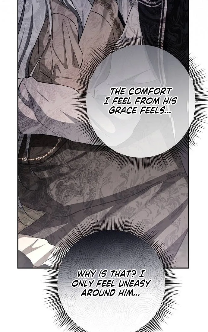 Praesepe Outside the Cage Chapter 74 page 35