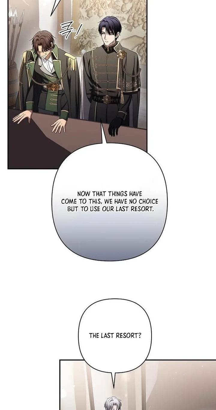 Praesepe Outside the Cage Chapter 76 page 40
