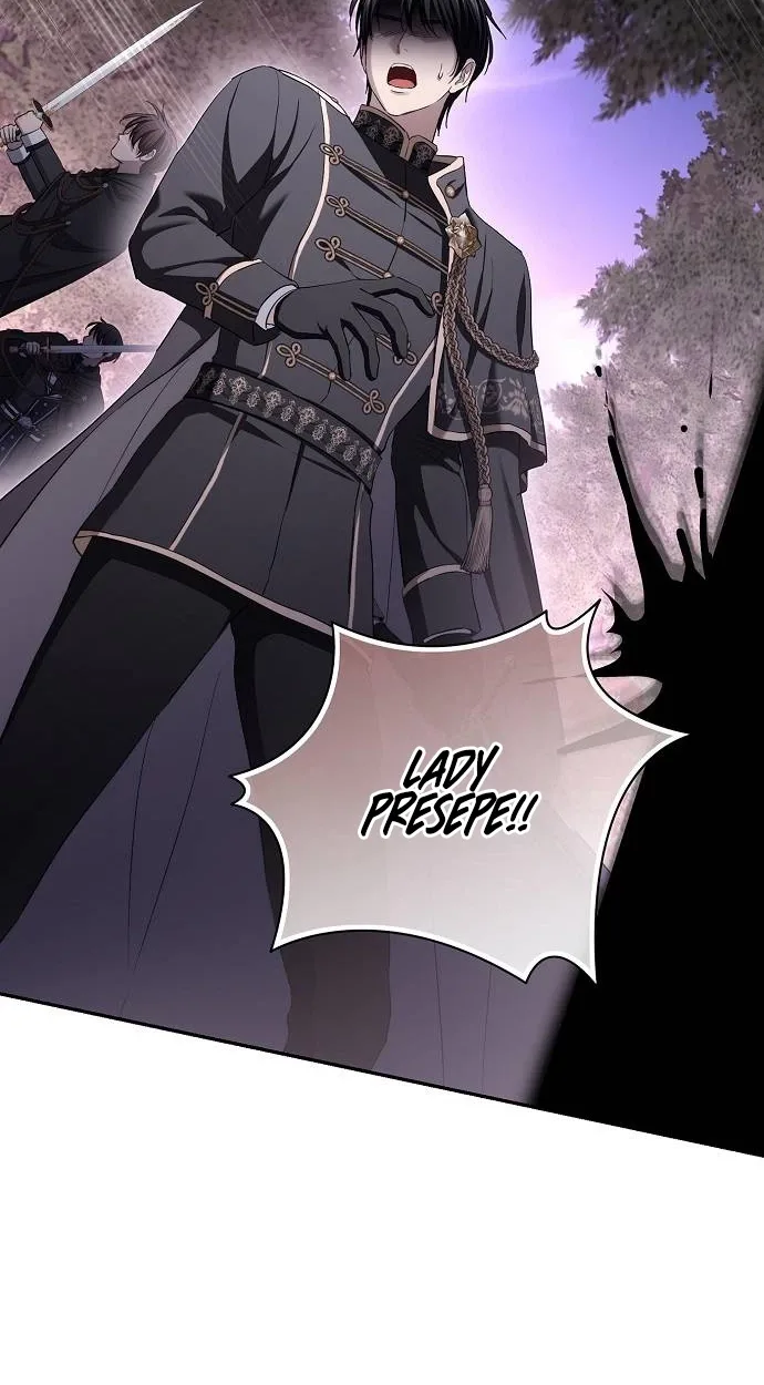 Praesepe Outside the Cage Chapter 74 page 43