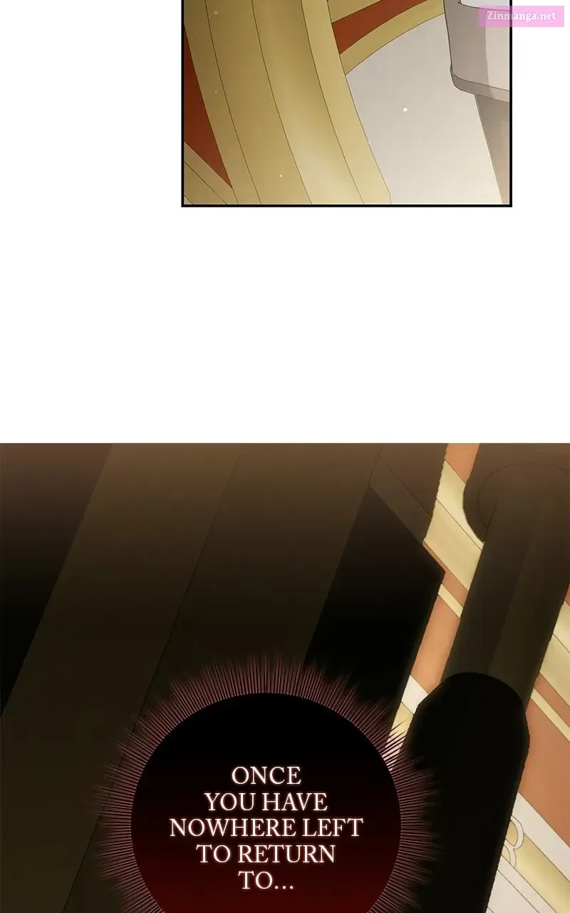 Praesepe Outside the Cage Chapter 50 page 27