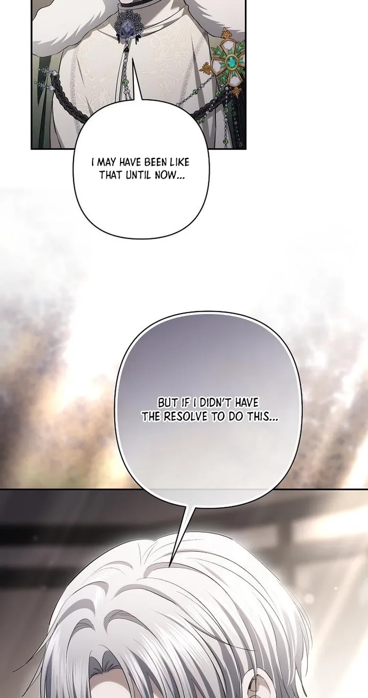 Praesepe Outside the Cage Chapter 76 page 49