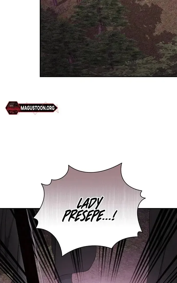 Praesepe Outside the Cage Chapter 74 page 70