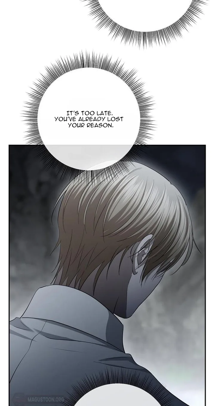 Praesepe Outside the Cage Chapter 76 page 64