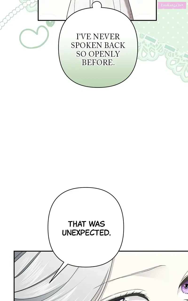 Praesepe Outside the Cage Chapter 50 page 37