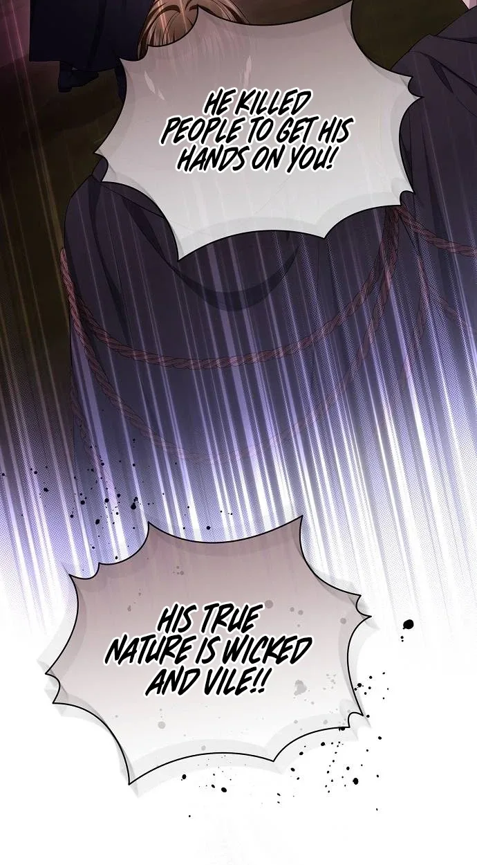 Praesepe Outside the Cage Chapter 74 page 77