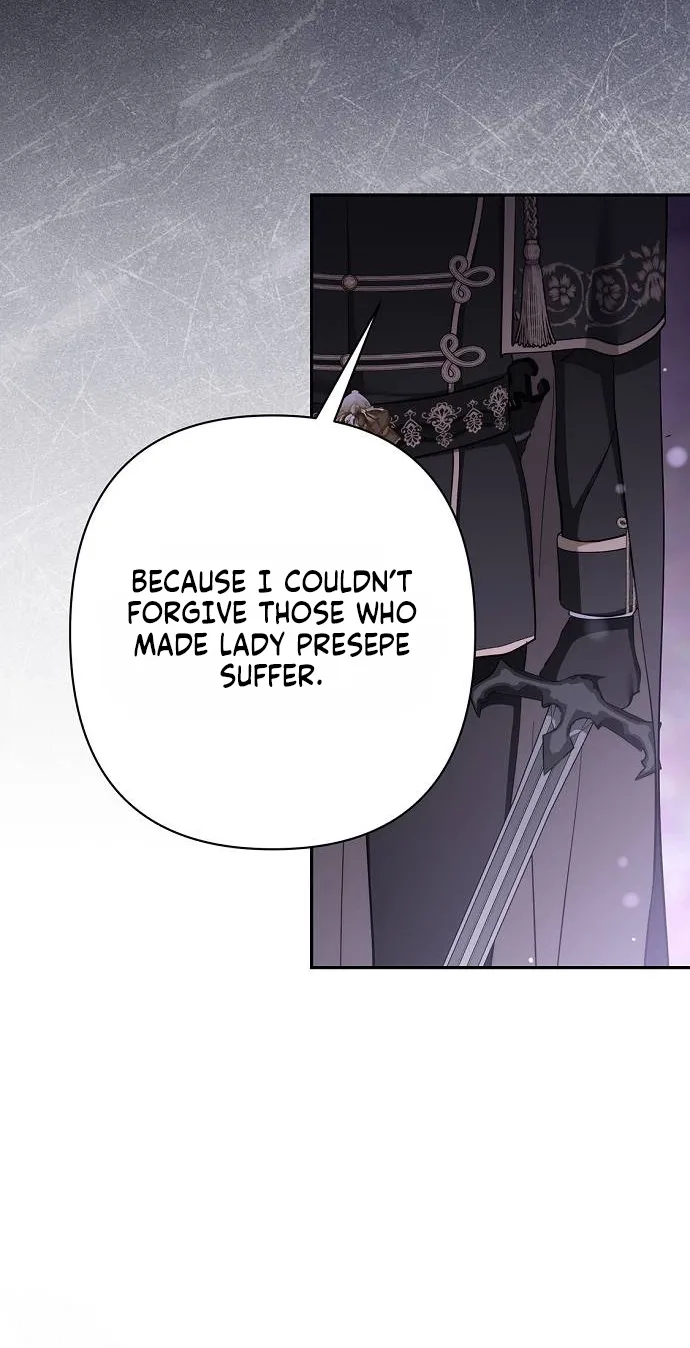 Praesepe Outside the Cage Chapter 74 page 83