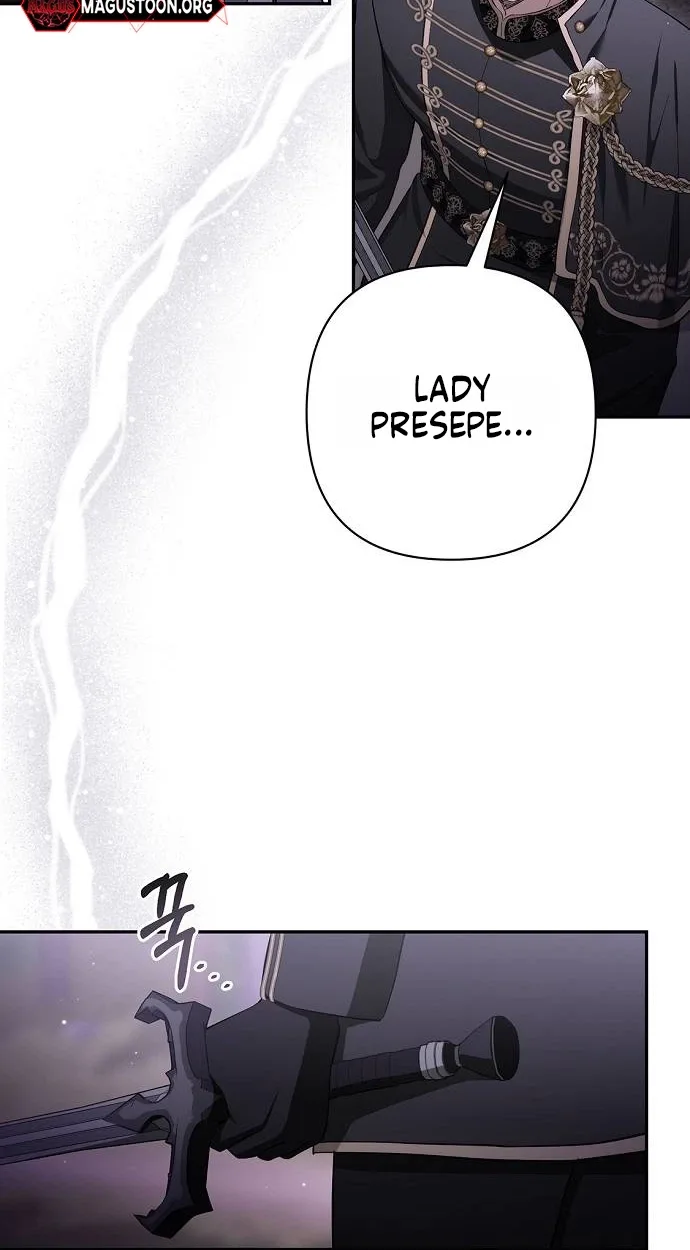 Praesepe Outside the Cage Chapter 74 page 79
