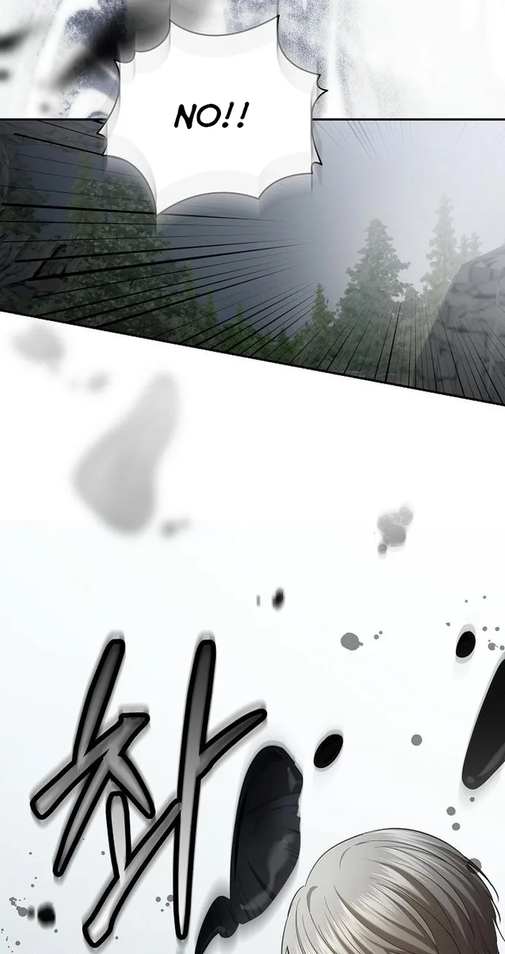 Praesepe Outside the Cage Chapter 76 page 75