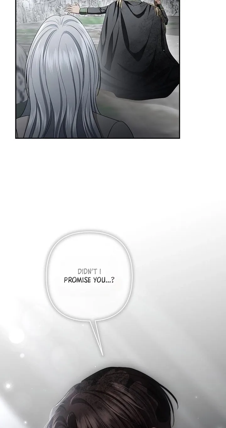 Praesepe Outside the Cage Chapter 76 page 81