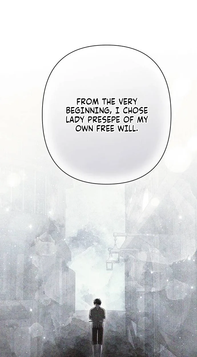 Praesepe Outside the Cage Chapter 74 page 87