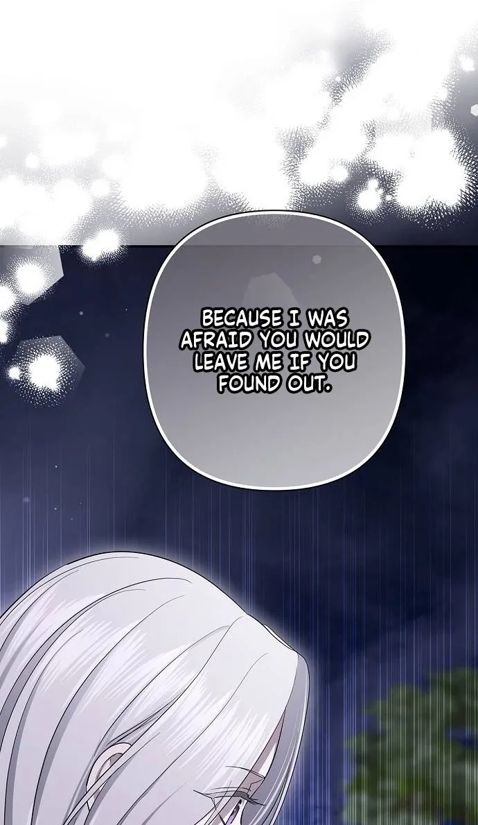 Praesepe Outside the Cage Chapter 74 page 93