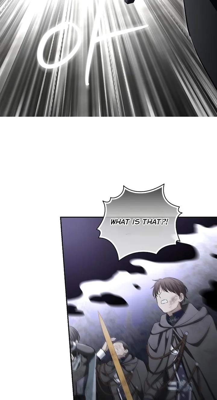 Praesepe Outside the Cage Chapter 76 page 93