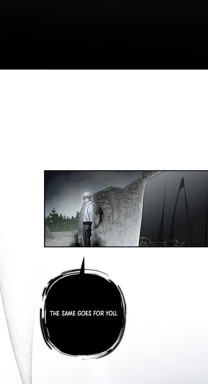 Praesepe Outside the Cage Chapter 76 page 88