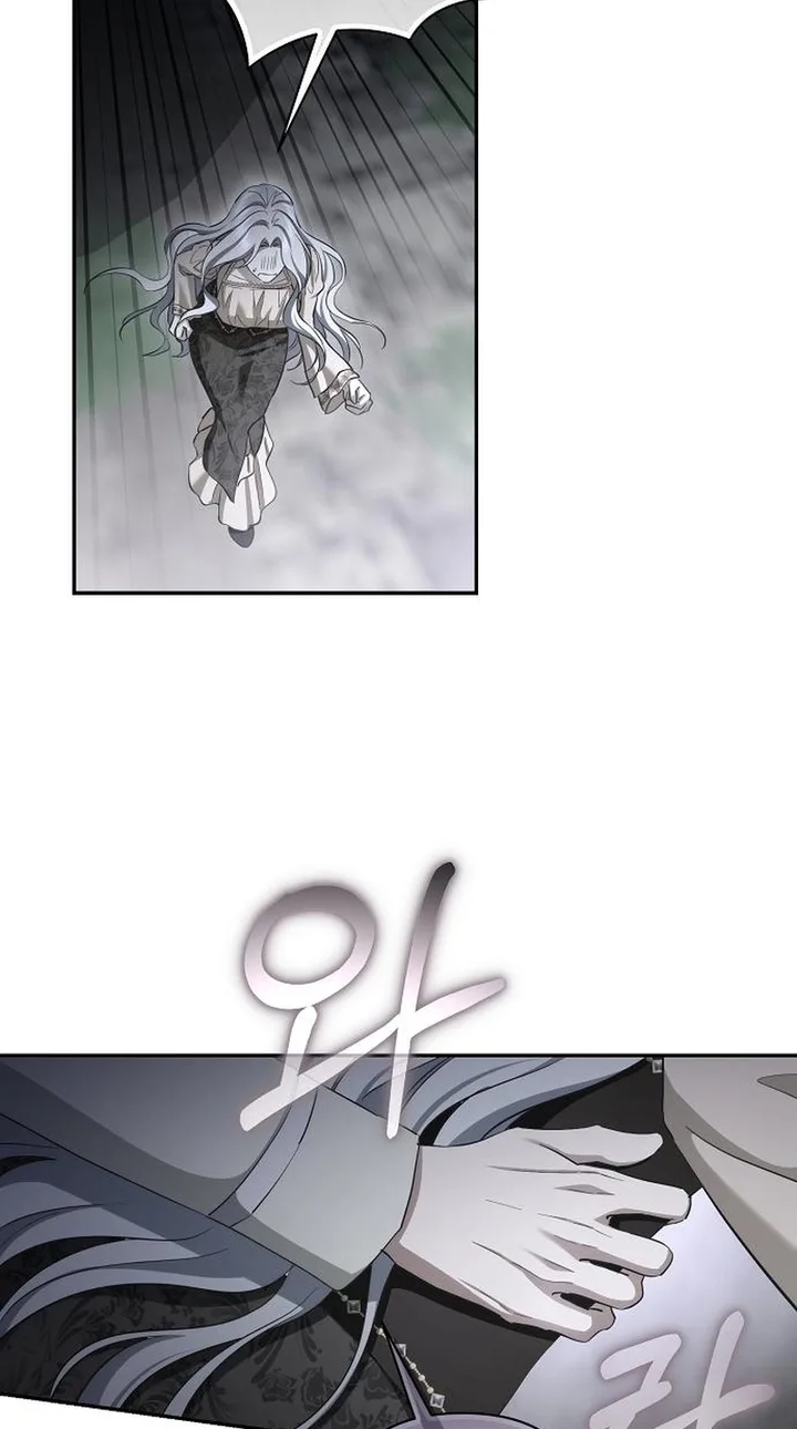 Praesepe Outside the Cage Chapter 76 page 98