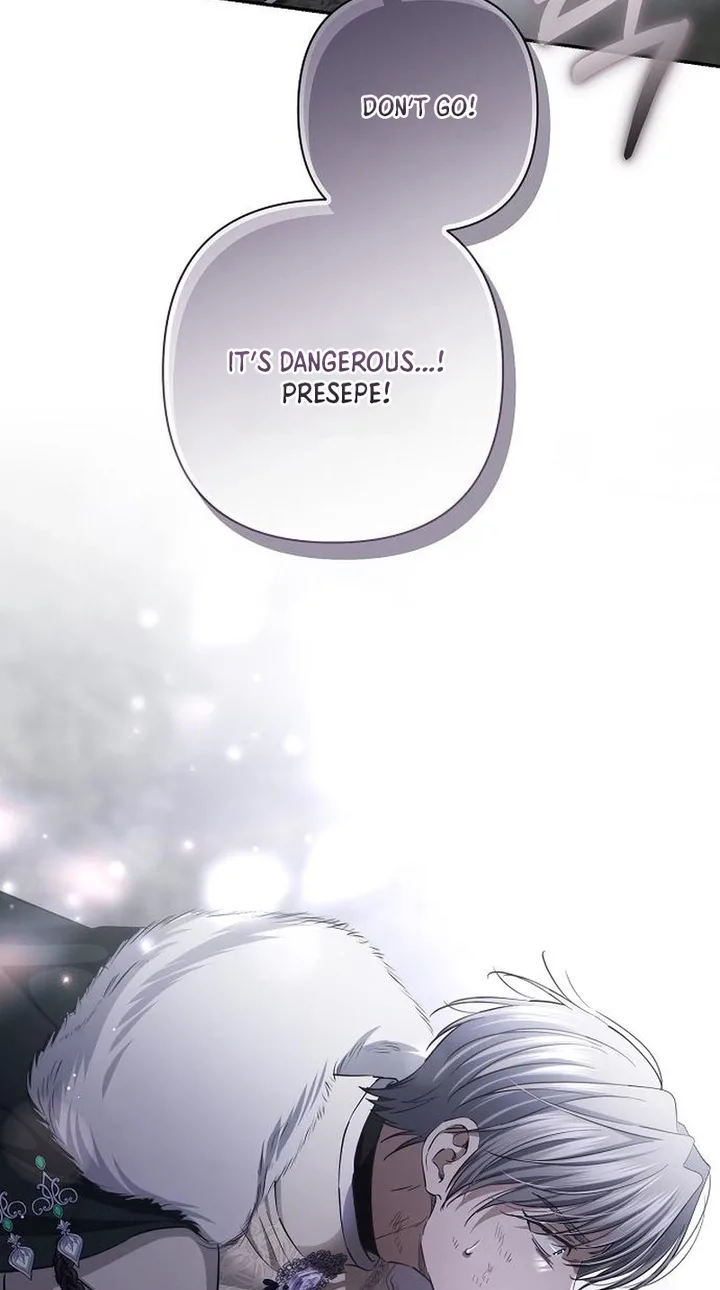 Praesepe Outside the Cage Chapter 76 page 99