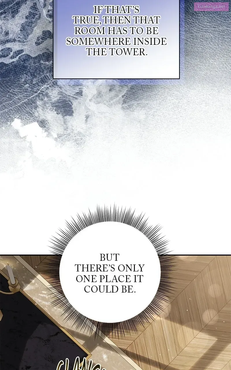 Praesepe Outside the Cage Chapter 50 page 113
