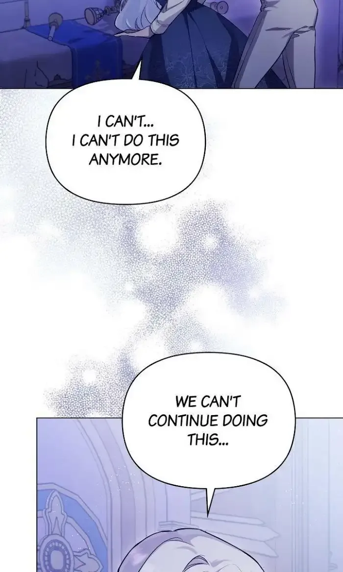 Disobey the Duke if You Dare Chapter 0 page 26