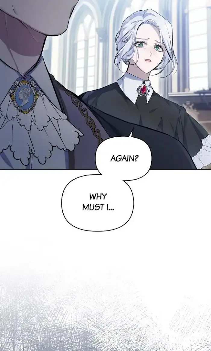 Disobey the Duke if You Dare Chapter 1 page 8