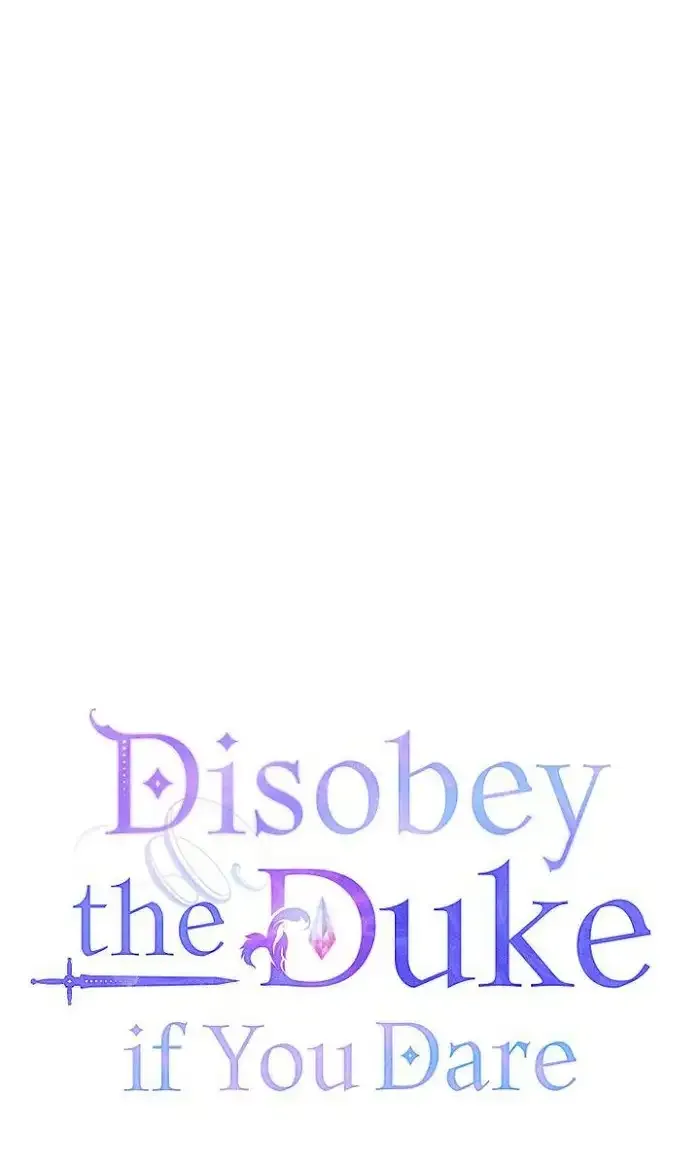 Disobey the Duke if You Dare Chapter 1 page 23