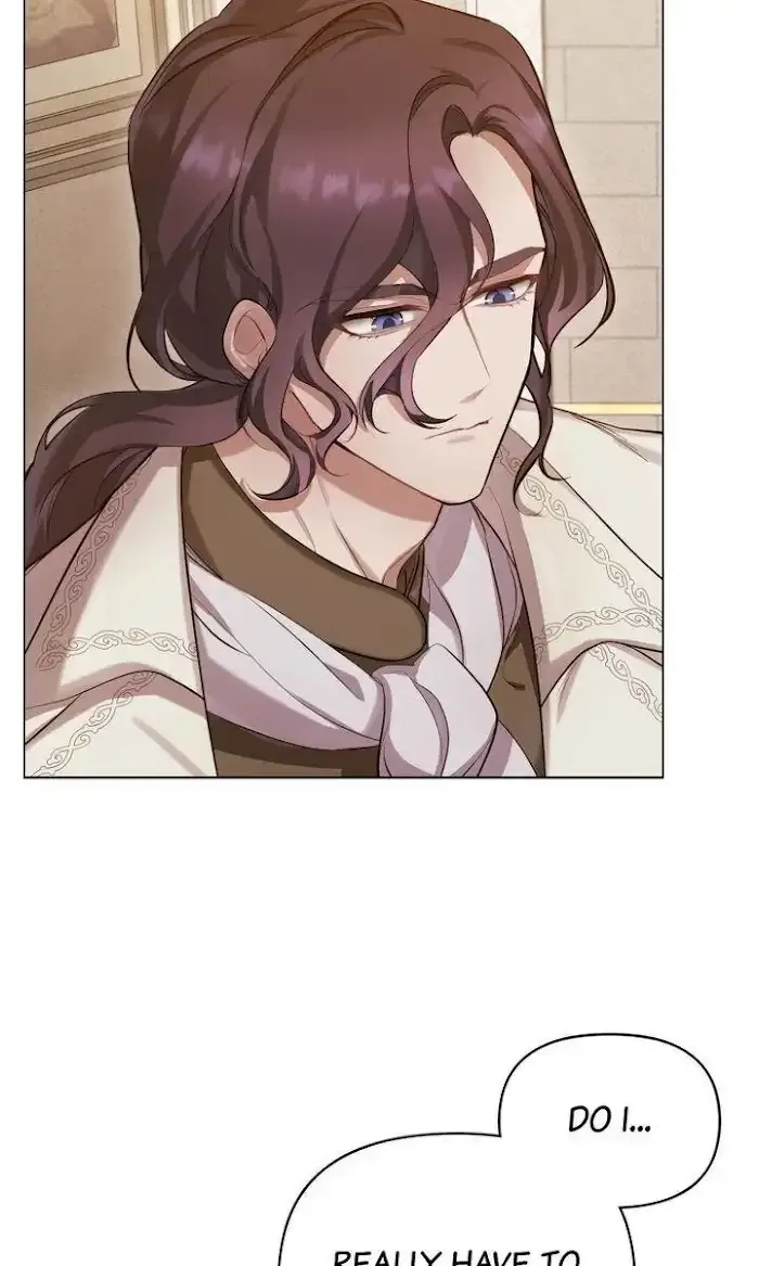 Disobey the Duke if You Dare Chapter 0 page 55