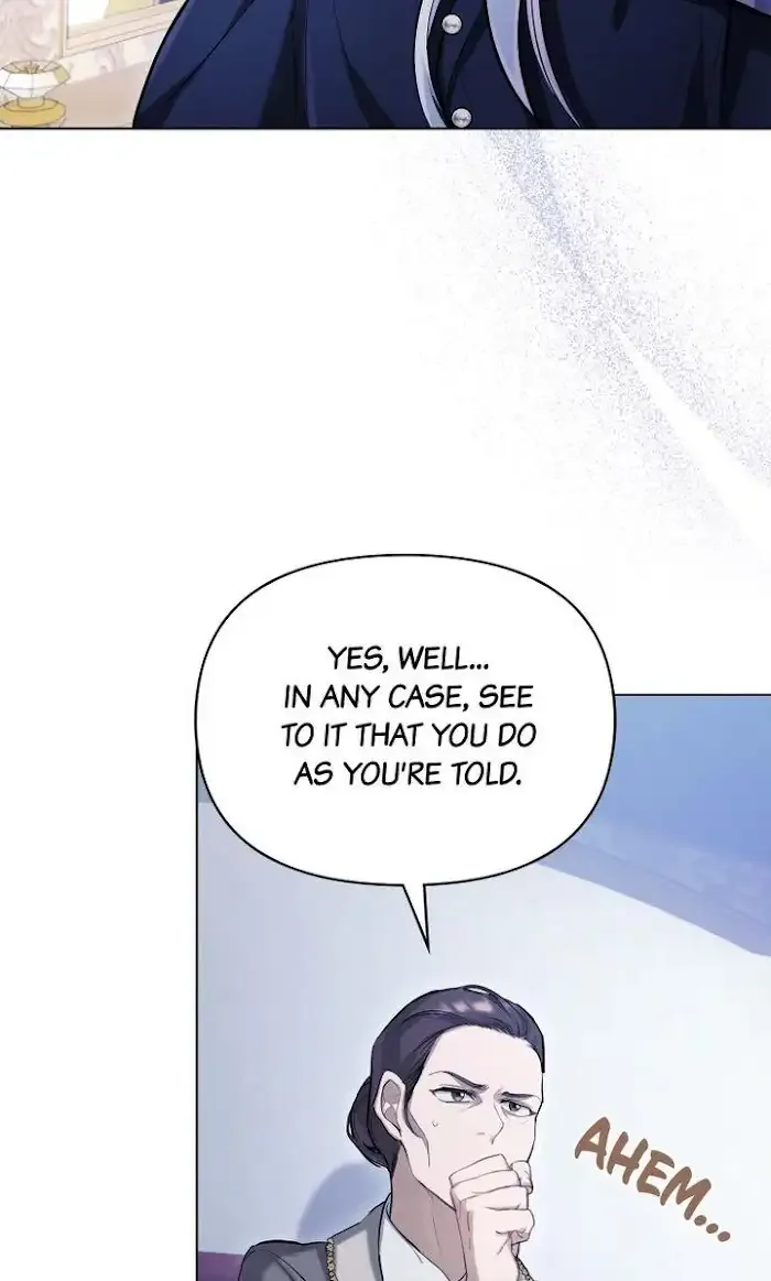 Disobey the Duke if You Dare Chapter 1 page 34