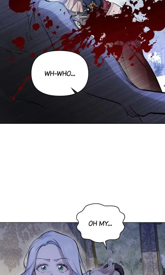 Disobey the Duke if You Dare Chapter 1 page 47