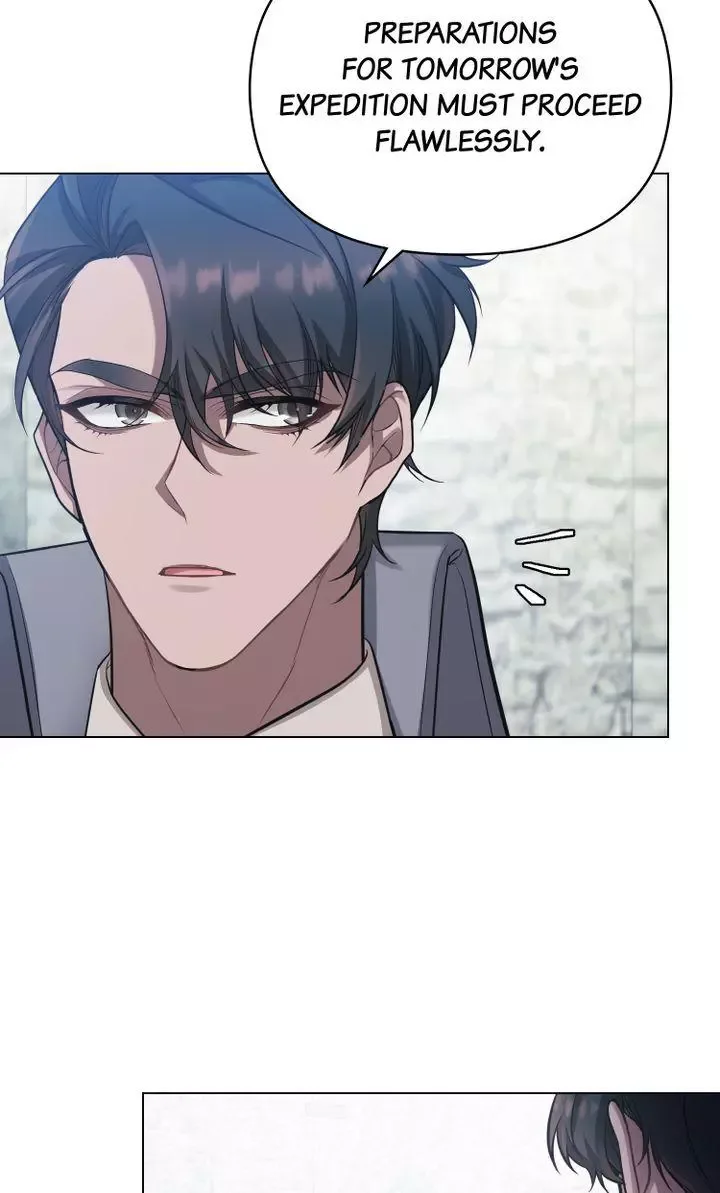 Disobey the Duke if You Dare Chapter 5 page 4