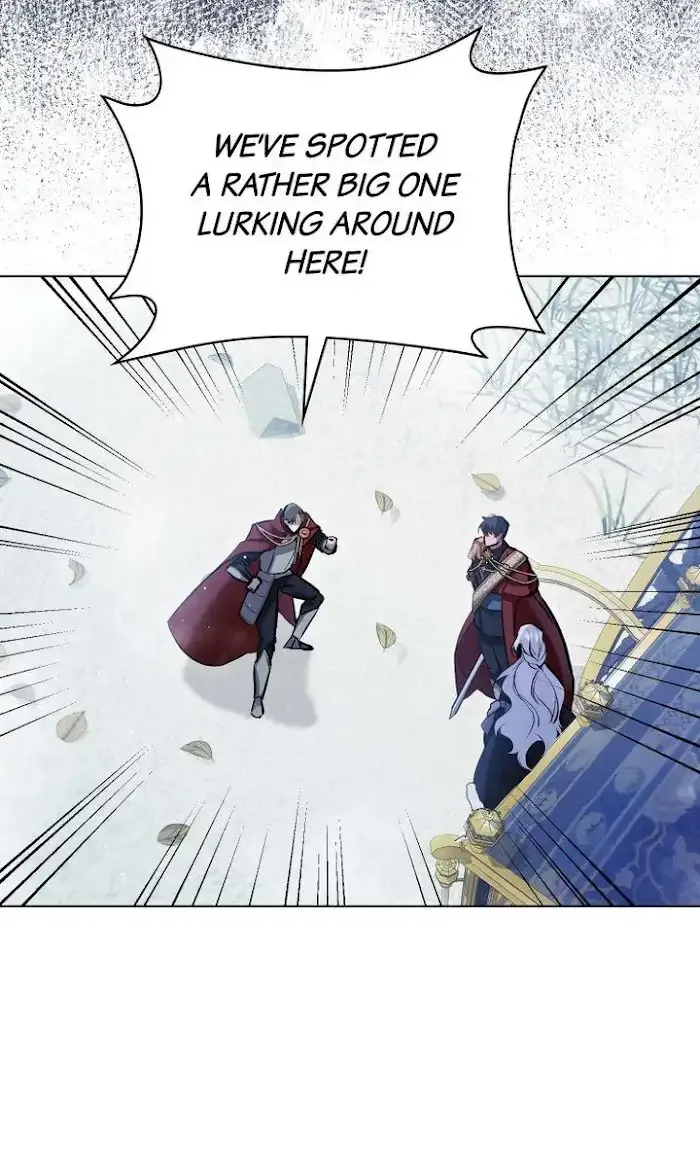 Disobey the Duke if You Dare Chapter 1 page 56