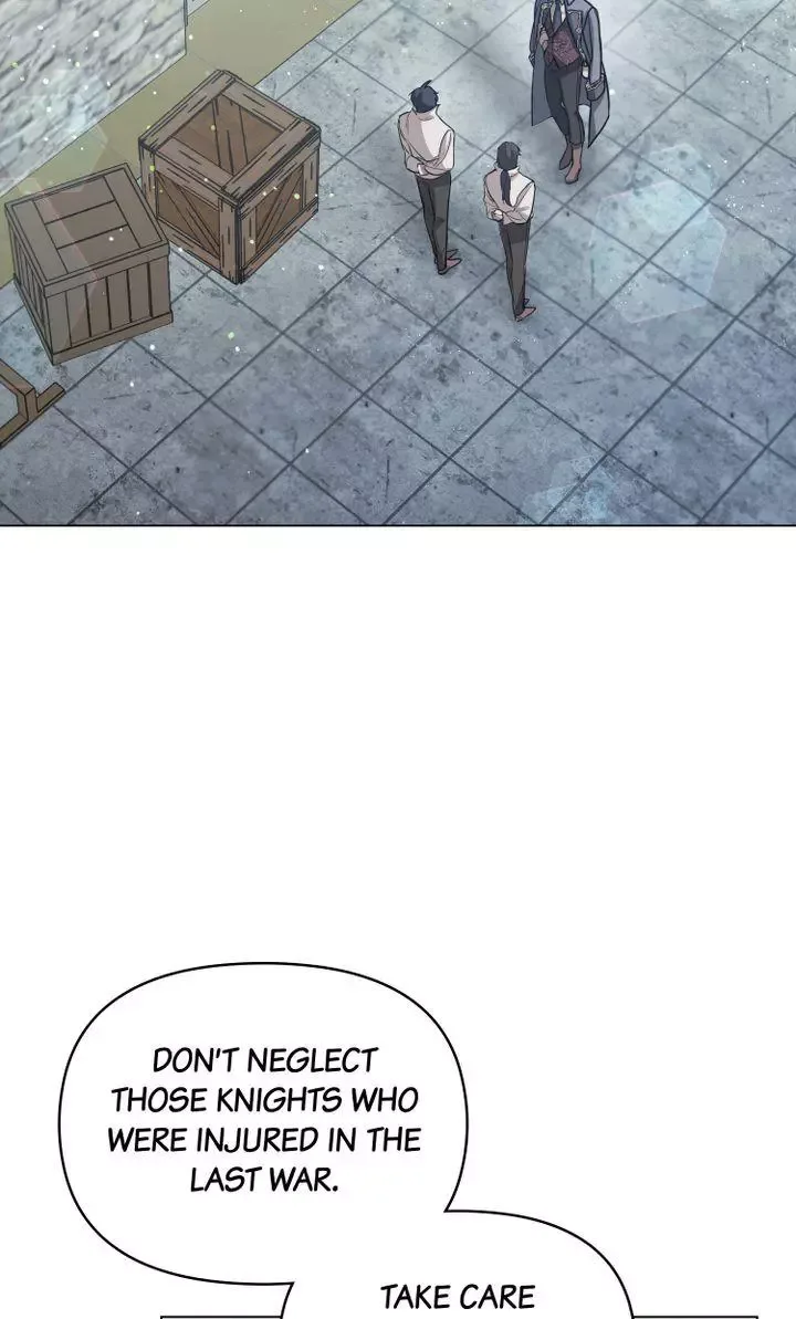 Disobey the Duke if You Dare Chapter 5 page 2
