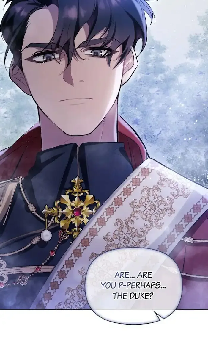 Disobey the Duke if You Dare Chapter 1 page 49