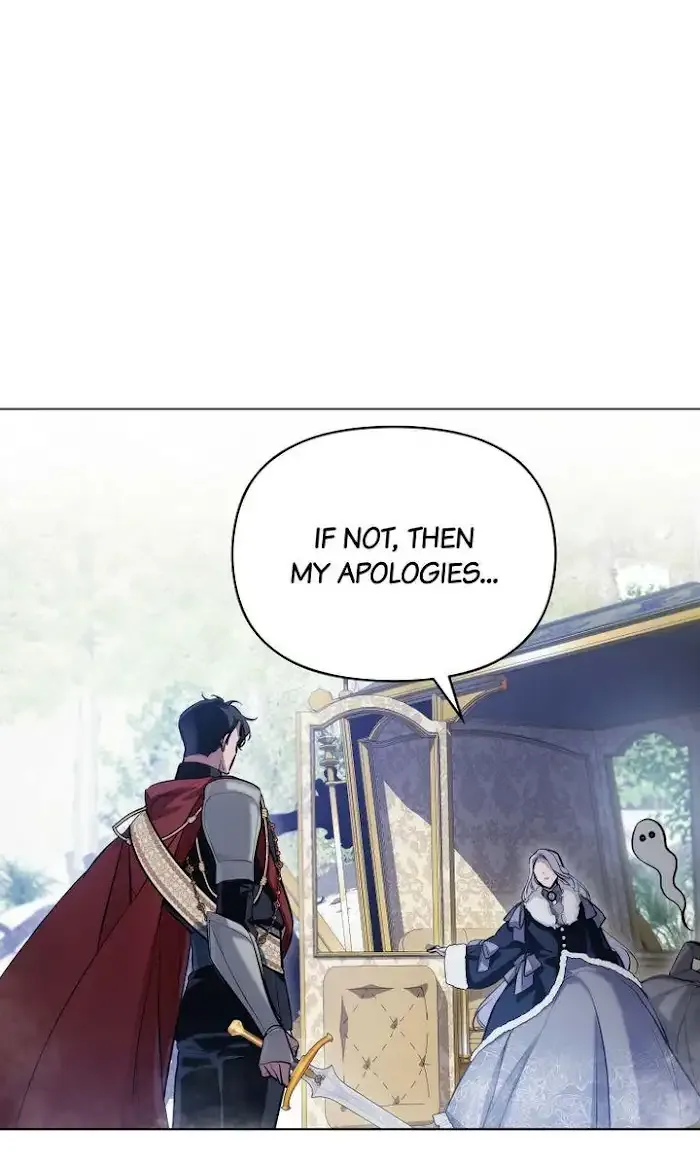 Disobey the Duke if You Dare Chapter 1 page 50