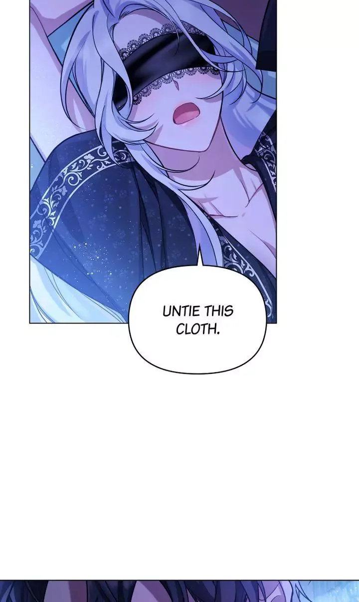Disobey the Duke if You Dare Chapter 2 page 3