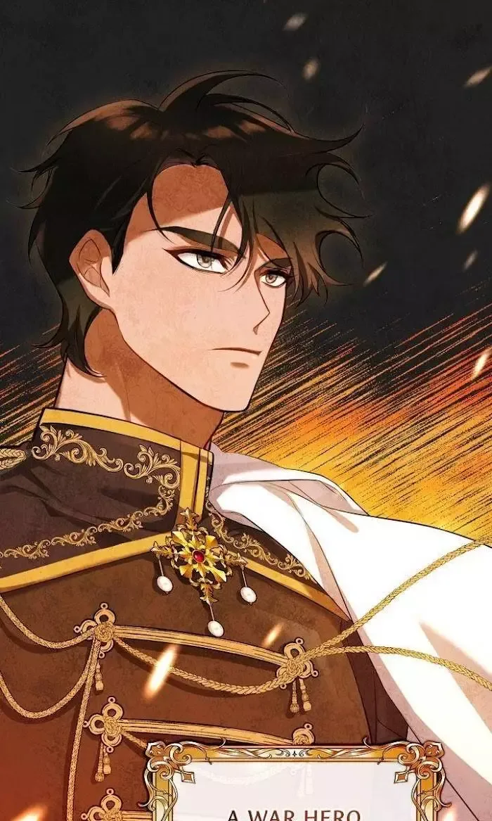 Disobey the Duke if You Dare Chapter 0.1 page 38