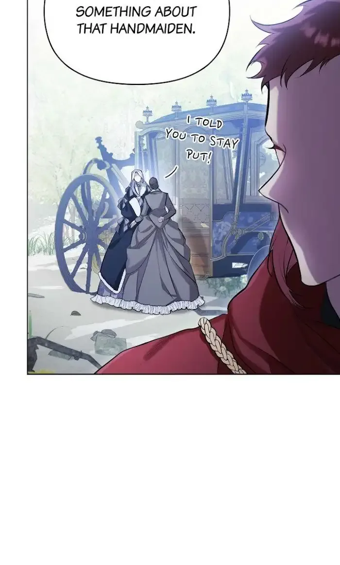 Disobey the Duke if You Dare Chapter 1 page 69