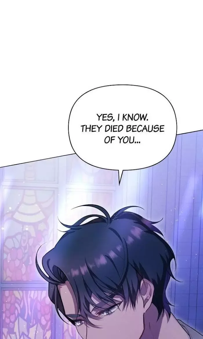 Disobey the Duke if You Dare Chapter 0.1 page 31