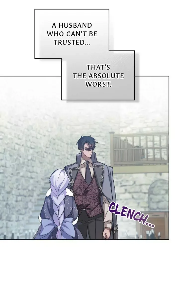 Disobey the Duke if You Dare Chapter 5 page 16