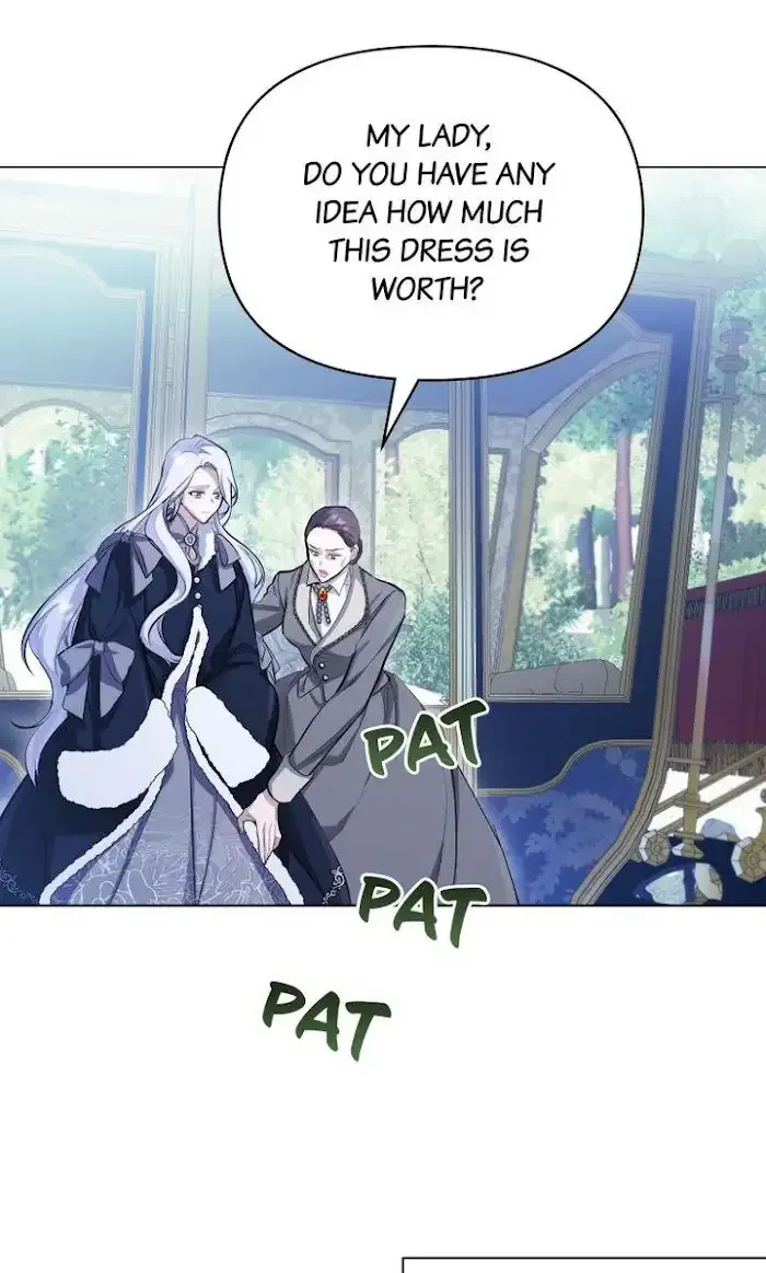 Disobey the Duke if You Dare Chapter 1 page 70