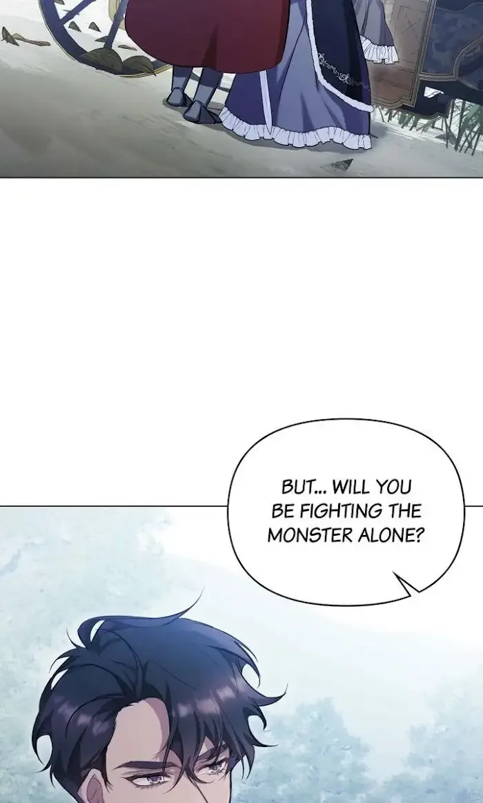 Disobey the Duke if You Dare Chapter 1 page 61