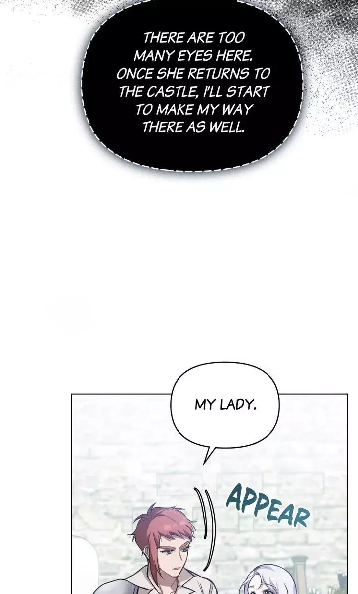 Disobey the Duke if You Dare Chapter 5 page 20