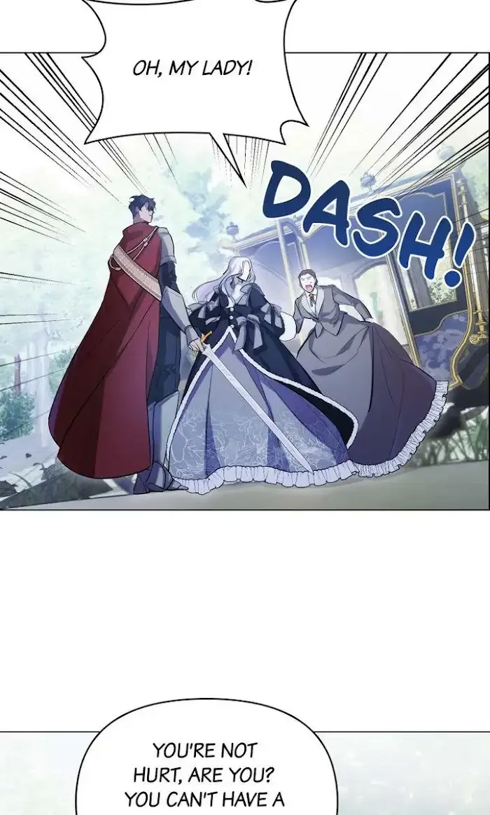 Disobey the Duke if You Dare Chapter 1 page 64