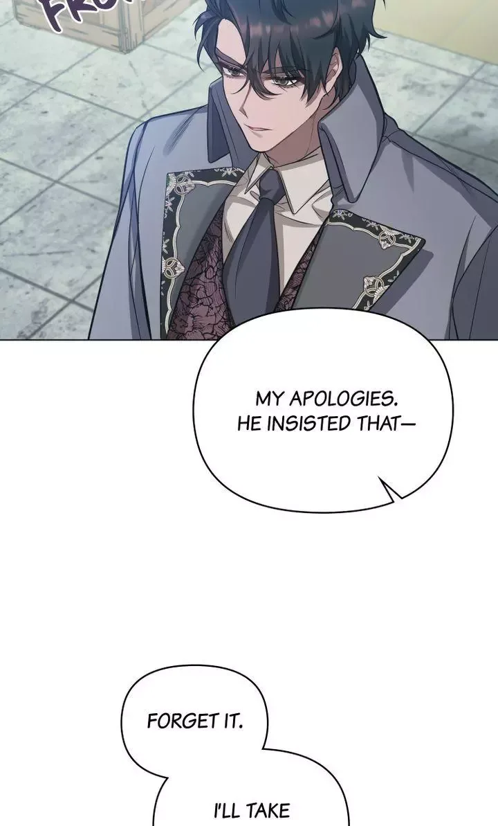 Disobey the Duke if You Dare Chapter 5 page 9