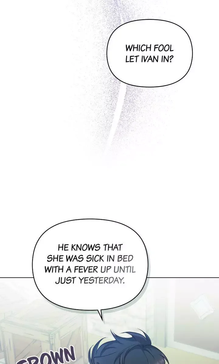 Disobey the Duke if You Dare Chapter 5 page 8