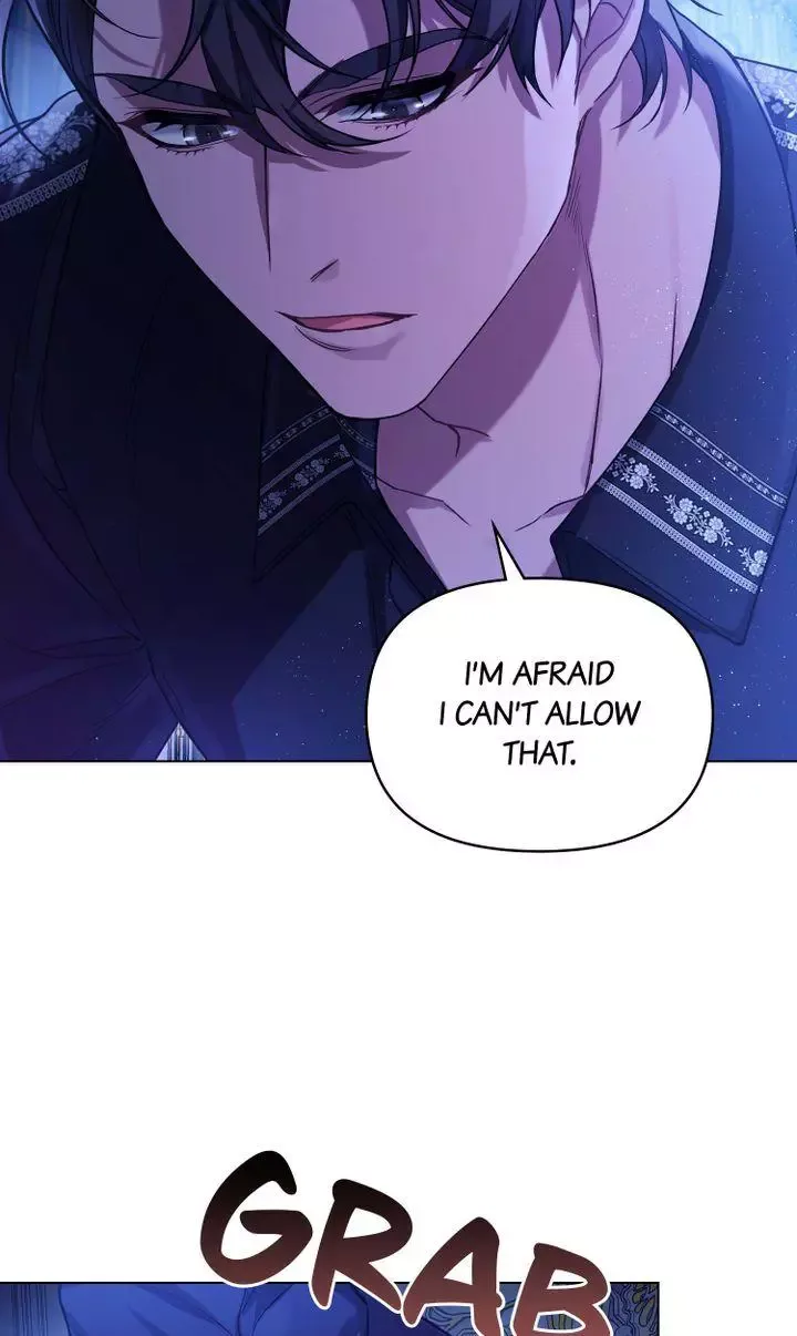 Disobey the Duke if You Dare Chapter 2 page 4