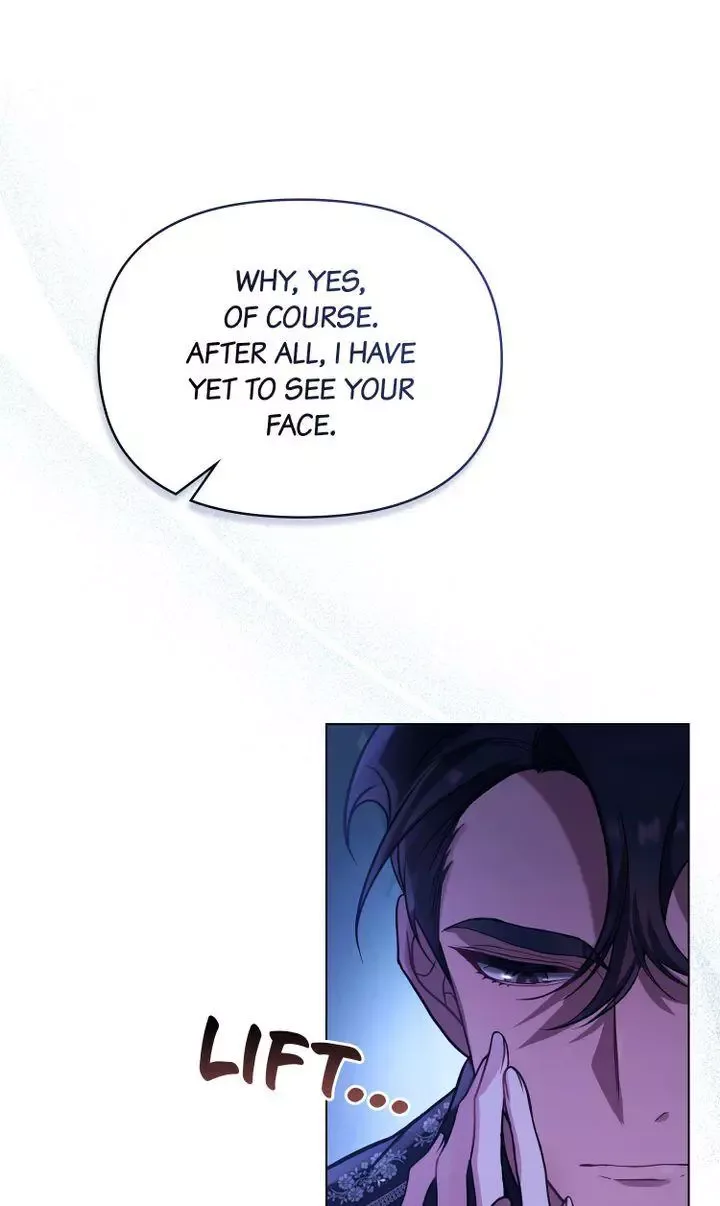 Disobey the Duke if You Dare Chapter 2 page 8