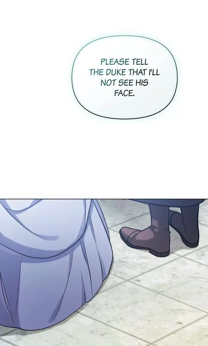 Disobey the Duke if You Dare Chapter 5 page 24