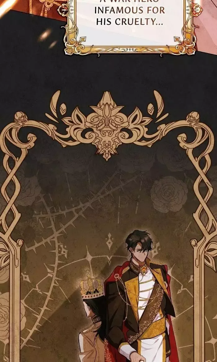 Disobey the Duke if You Dare Chapter 0.1 page 39