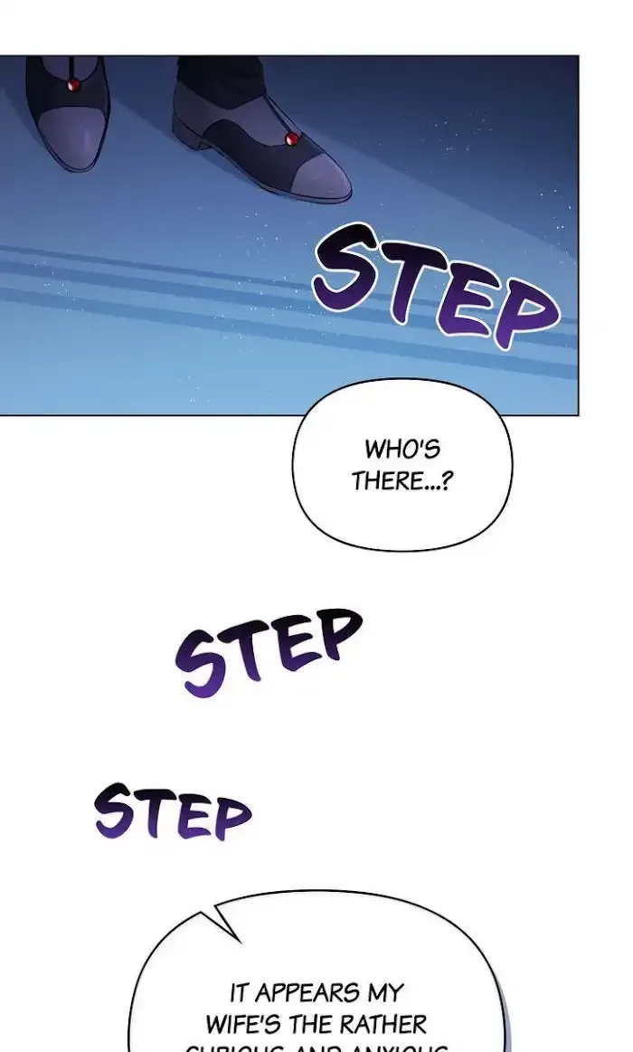 Disobey the Duke if You Dare Chapter 1 page 84