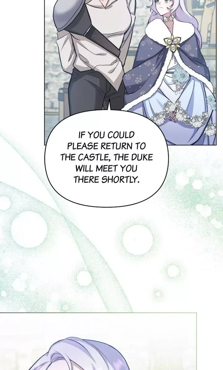 Disobey the Duke if You Dare Chapter 5 page 21