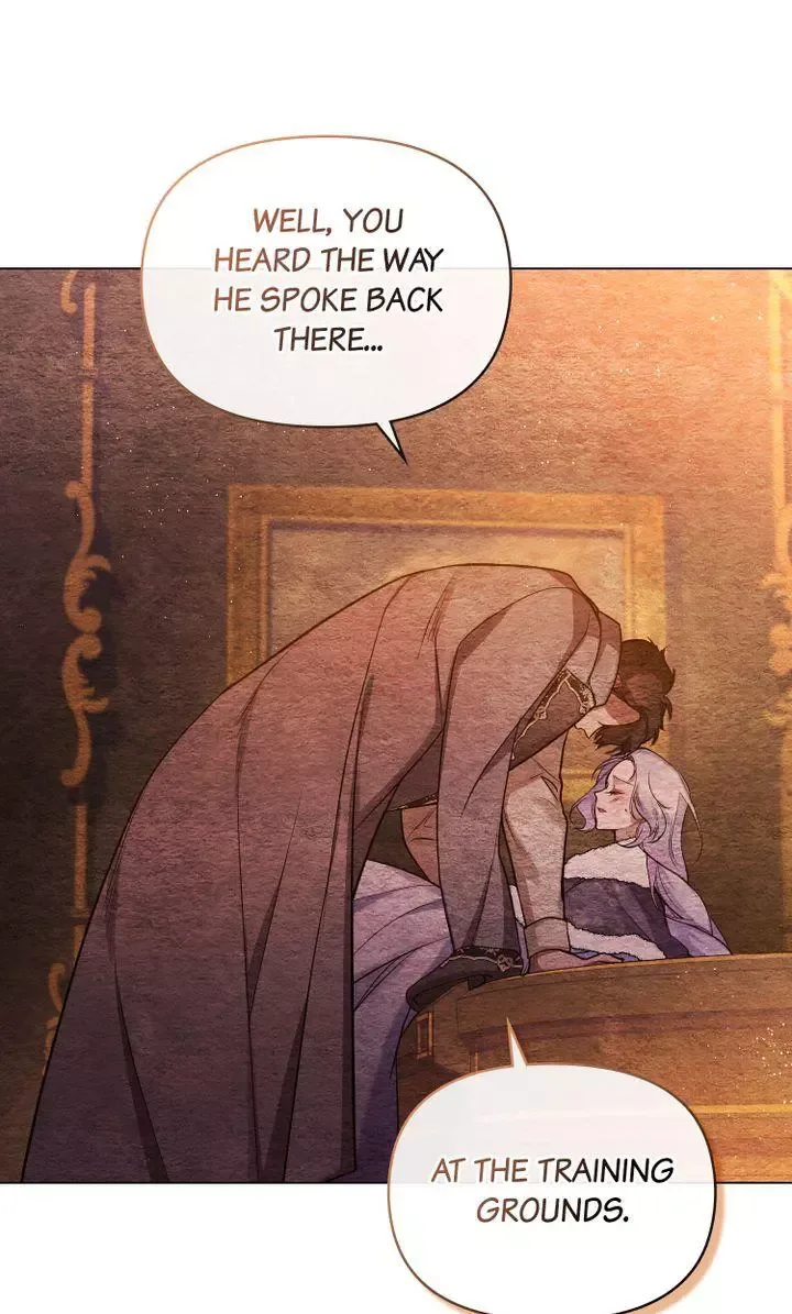 Disobey the Duke if You Dare Chapter 6 page 7